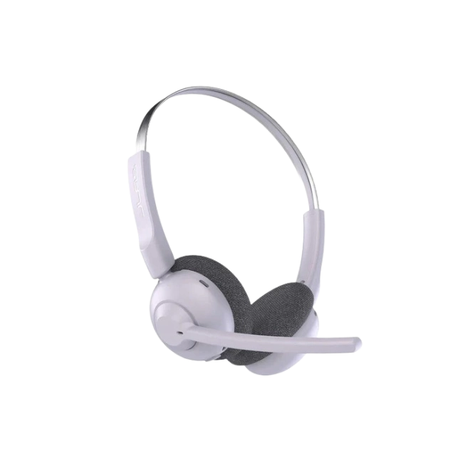 Headset JLAB HBGWRKPOPRLLC4 Inalambrico GO POP Color Lila