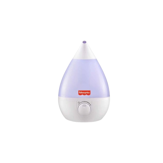 HUMIDIFICADOR FISHER PRICE 3,4 L