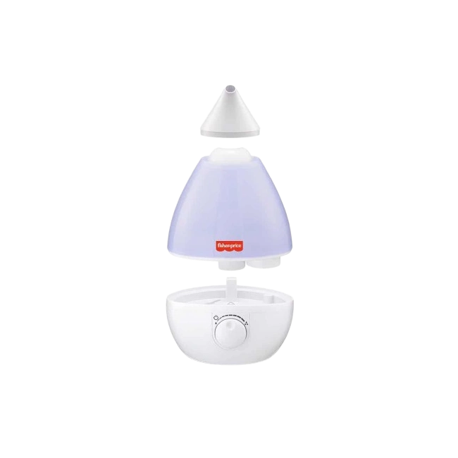 HUMIDIFICADOR FISHER PRICE 3,4 L