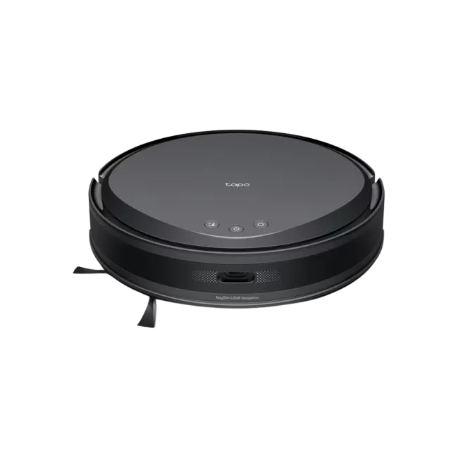 TP-Link - Vacuum Cleaner - Robot - Tapo RV20 Max