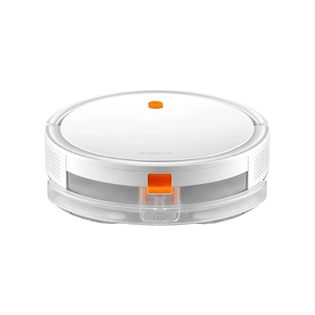 Xiaomi - Robot Vacuum-Mop - E5 (White) US