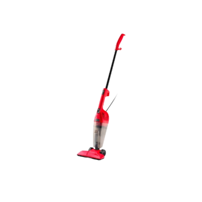 ASPIRADOR VERTICAL ROJO 127V - USA-2