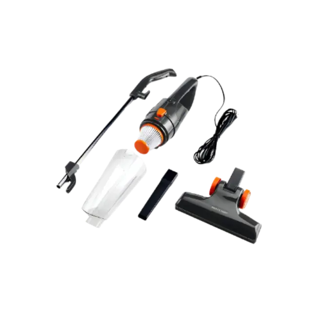 ASPIRADOR VERTICAL CICLONE PRENIUM 127V - USA