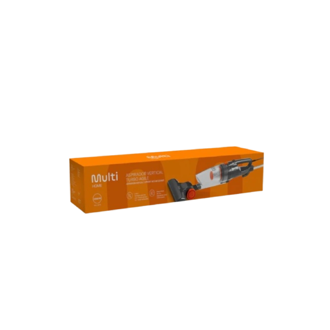 ASPIRADOR MULTI VERTICAL CYCLONE 1350W 2 EN 1 127V
