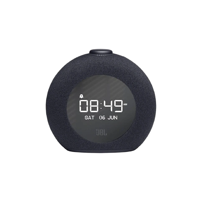 Speaker JBL Horizon 2, Bluetooth Clock Radio Speaker Radio FM