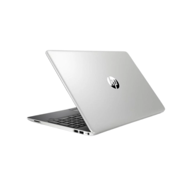 LAPTOP HP 15-DA0087CL CORE I3-8130U 4GB RAM 16GB OPTANE 2TB HDD W10 15.6" COLOR PLATA NATURAL