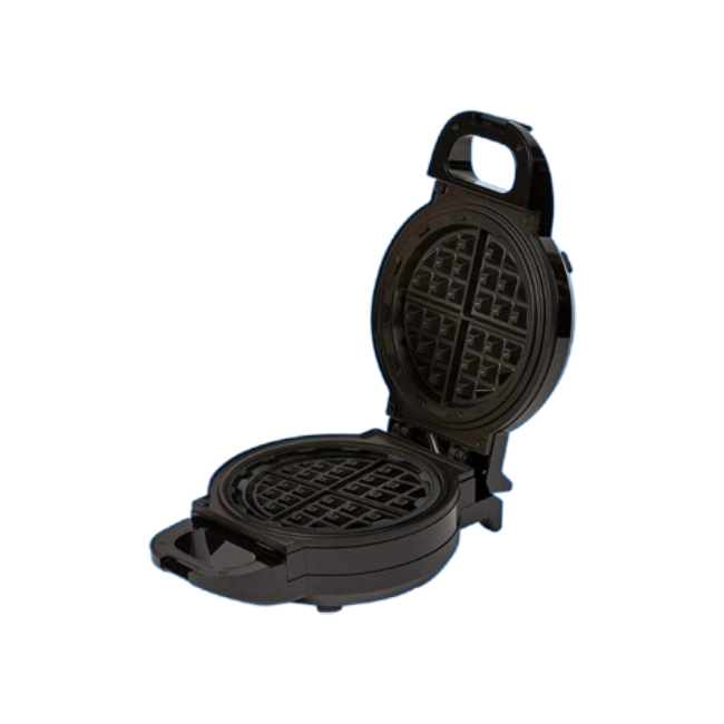 Wafflera Power Xl HRW6107-LA De Placas Profundas De 18 Cm
