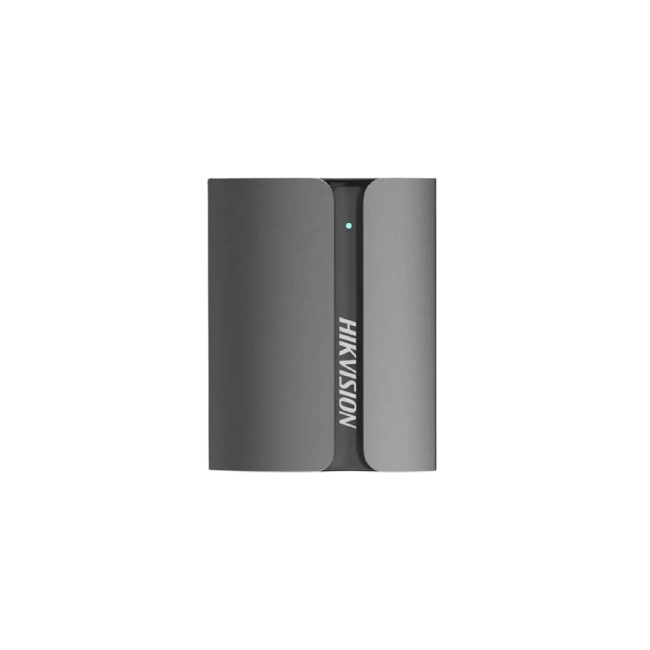 Disco Externo Solido HikSemi HS-ESSD-T300S 1TB USB - C 3.1 Color Negro