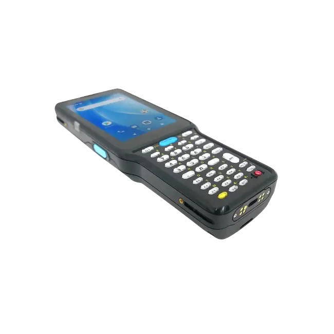 HandHeld Unitech HT730 Android 10 GMS 2D ELR 21m BT WiFi LTE 13MP
