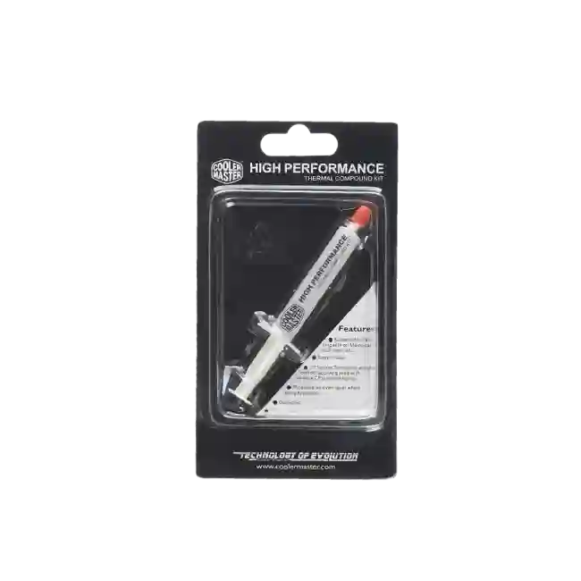 Pasta Termica Cooler Master RPD High Performance HTK-002-U1