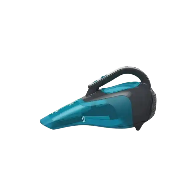 Aspiradora Black+Decker HWVI225J01-B3 de Mano de Litio Inalambrico Humedo y Seco 14 Air Watts-4