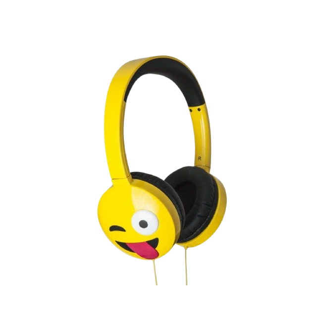 AUDIFONOS JAMOJI II JUST KIDDING JAM
