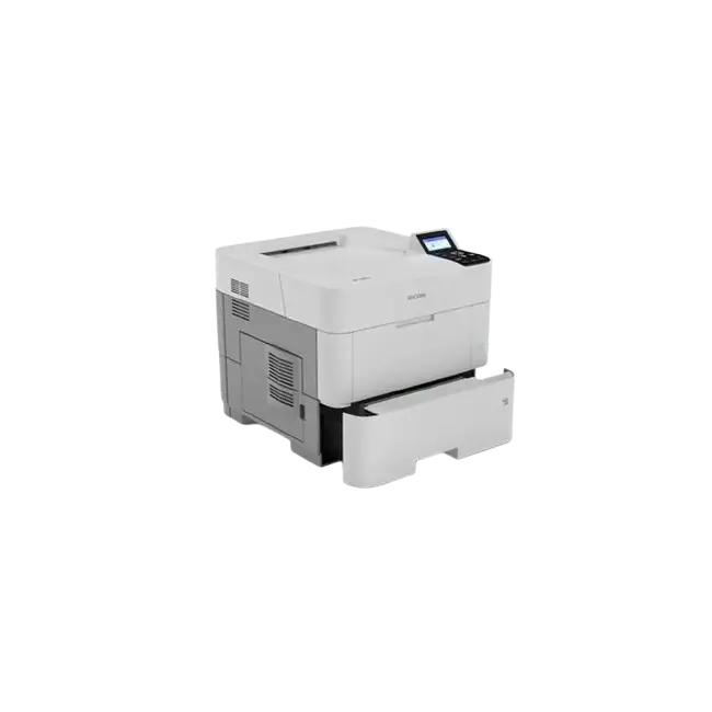 Ricoh - iX110 5.2PPM 300DPI 110/220V-1