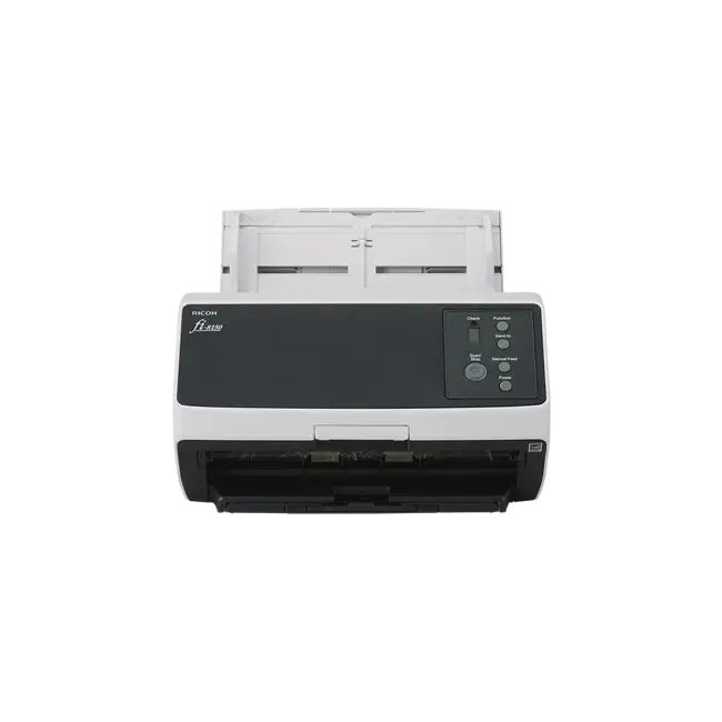 Ricoh - fi-8150 50PPM 110IPM 110SHT A4-1