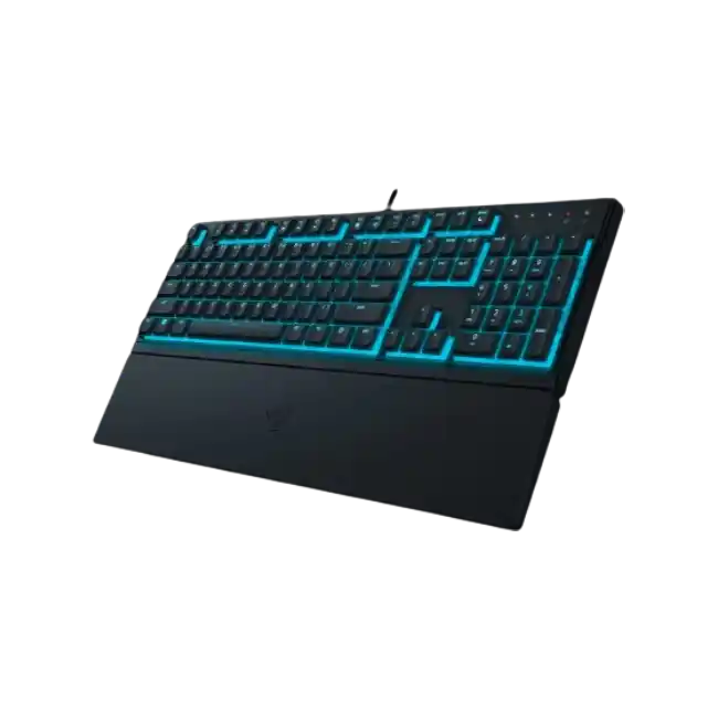 Razer - Keyboard - Wired - Ornata V3 X Low Prof