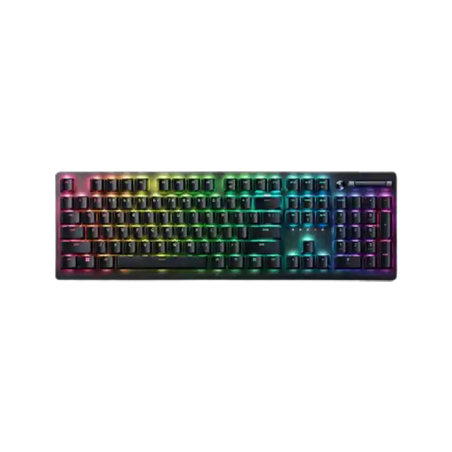 Razer - Keyboard - Wireless - Spanish - DeathStalker V2 Pro