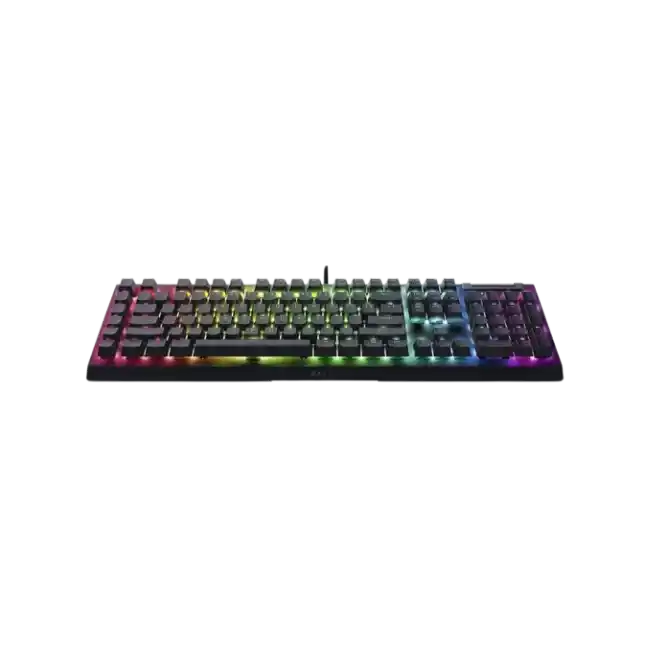 Razer - Keyboard - Spanish - BlackWidow V4 X - Mechanical-2