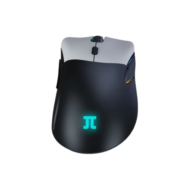 Primus Gaming - Mouse - 2.4 GHz / USB 2.0 - Wireless