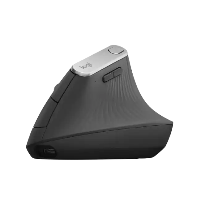 Logitech MX - Mouse - 910-005449
