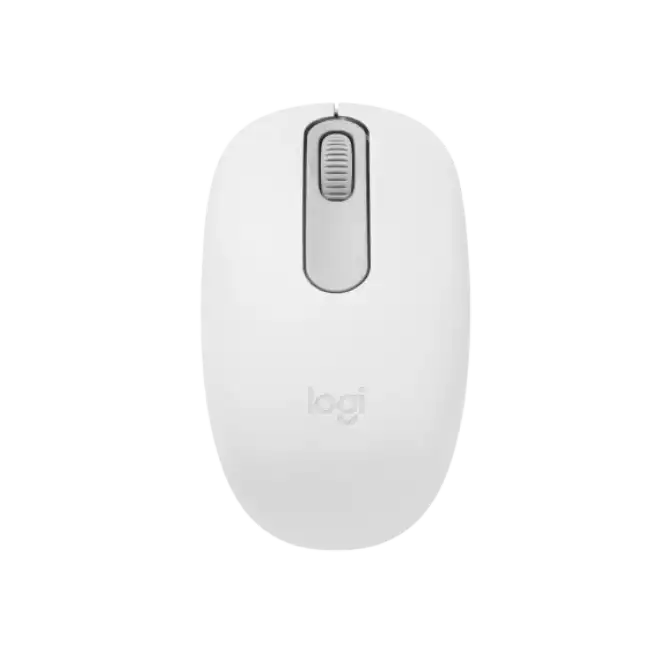 Logitech - M196 - Mouse - Bluetooth - Blanco-1
