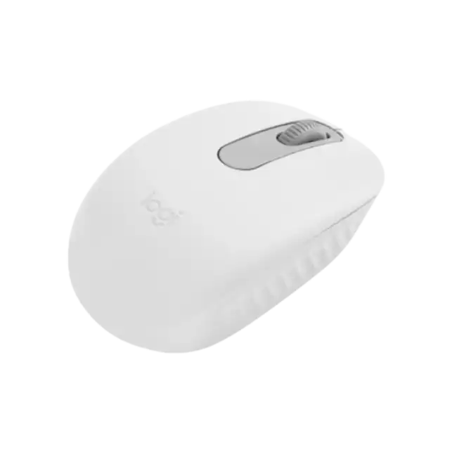 Logitech - M196 - Mouse - Bluetooth - Blanco-2