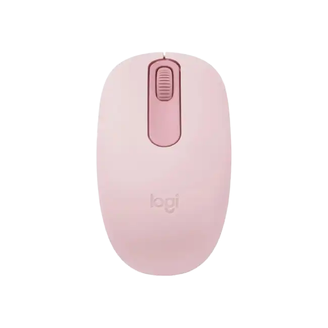 Logitech - M196 - Mouse - Bluetooth - Rose