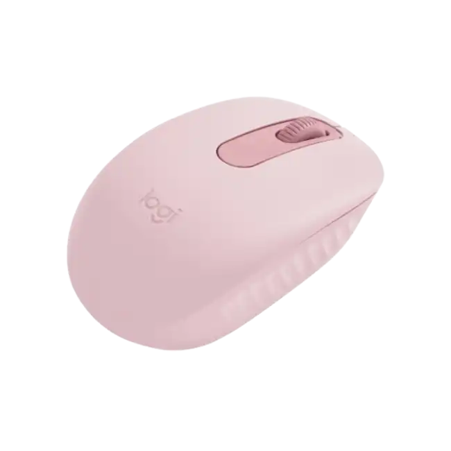 Logitech - M196 - Mouse - Bluetooth - Rose