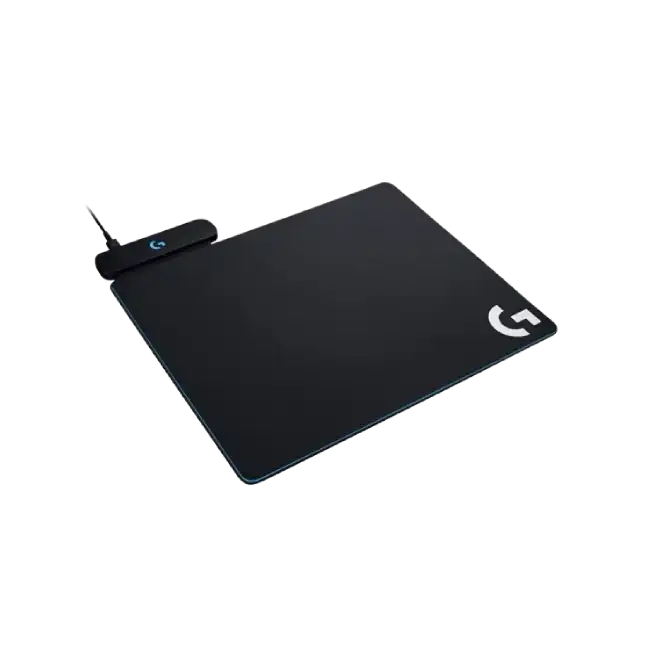 Logitech - Keypad - POWERPLAY 2 MousePad Wireless-2