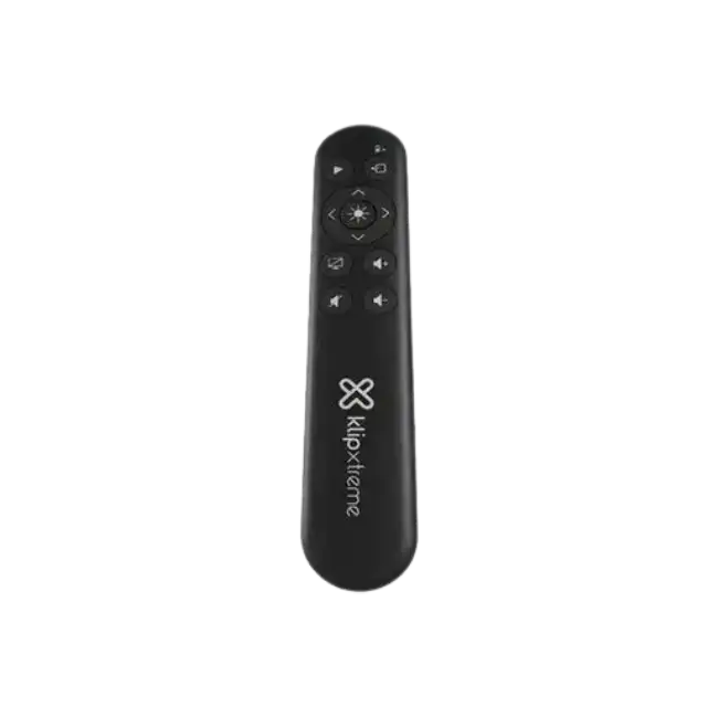 Klip Xtreme - KPP-003 - Wireless USB Presenter-2