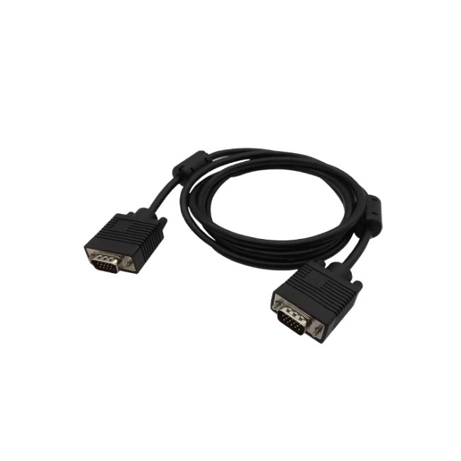 Cable VGA Imexx IME-14521M Para Monitor 6 Pies M/M