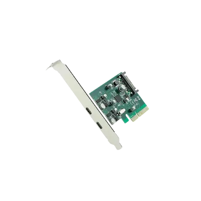 StarTech.com Tarjeta Adaptadora PCI Express PCIe PCI-e 2 Puertos Serie 1 Paralelo con Breakout Cable Multiconector RS232 Serial DB9 DB25 - Adaptador paralelo / serial - PCIe perfil bajo - RS-232 - 2 puertos + 1 x puerto paralelo