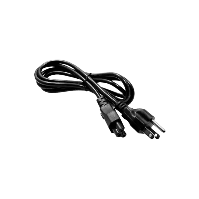 Cable de Poder Universal 3 Pin IS-034VRS Seminuevo