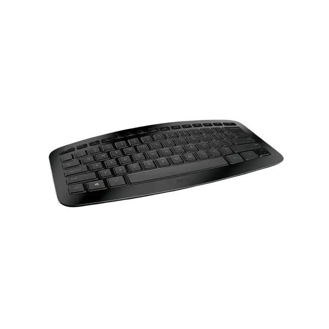 ARC KEYBOARD (ENGLISH)