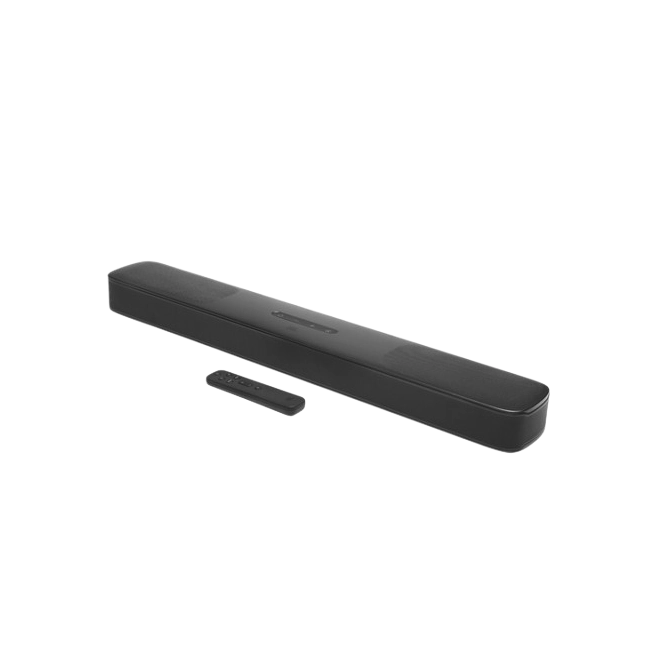 Barra de Sonido JBL Bar 5.0 MultiBeam