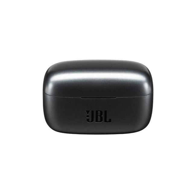 Audifonos JBL Live 300 Truly Inalambricos Color Negro
