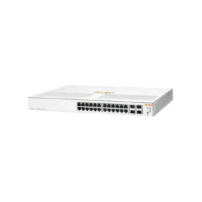 Aruba IOn 1930 24G 4SFP+ Switch