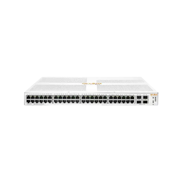 Aruba IOn 1930 48G 4SFP+ Switch