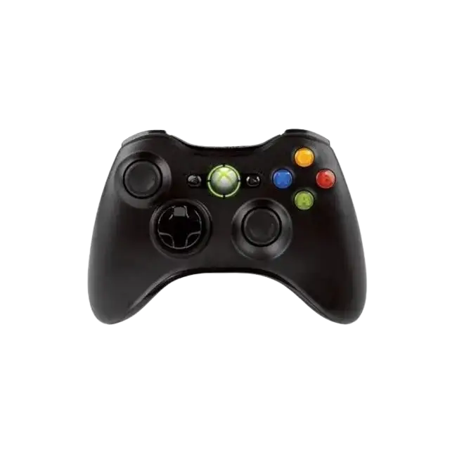 XBOX360 WRLS COMMON CNTRLR WIN