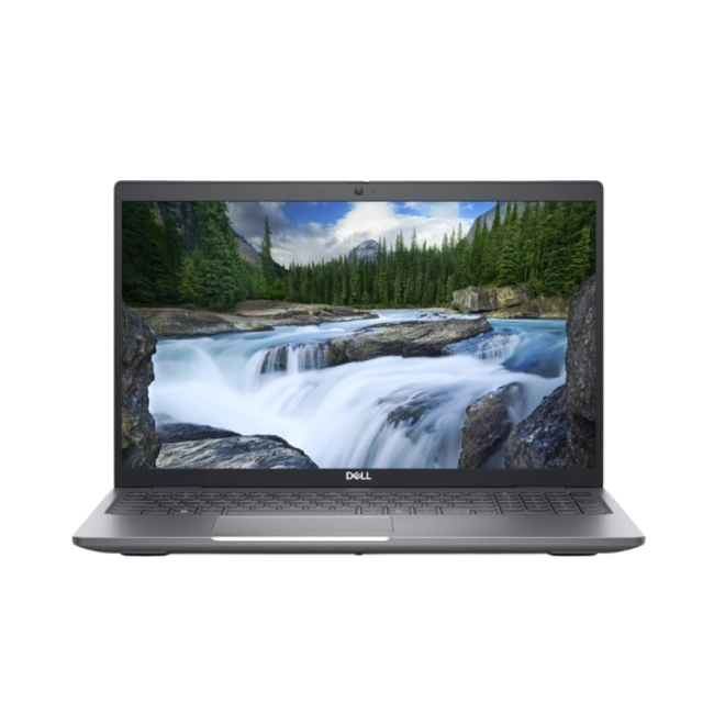 Notebook LATITUDE 5550 ULTRA 5 125U 16GB 512GB SSD 15IN W11P SPA 3Y NBD
