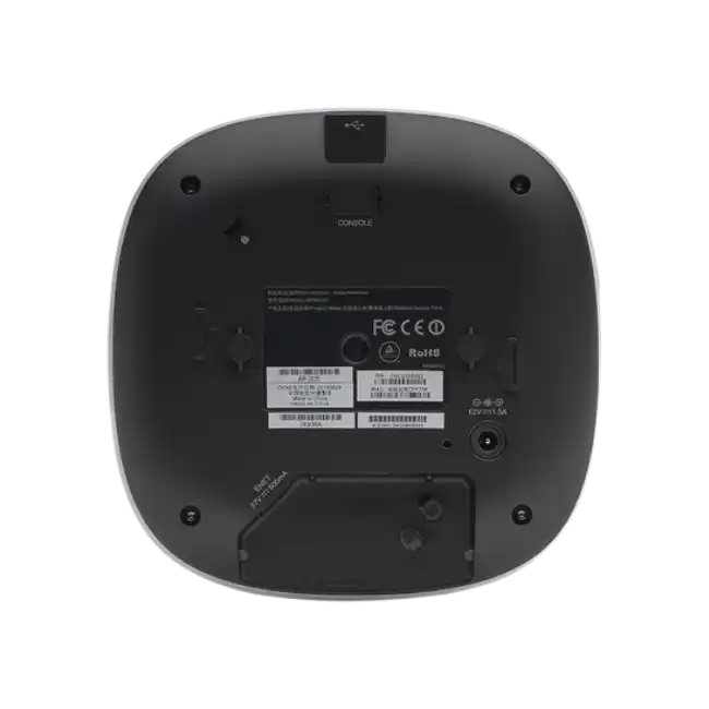 Aruba Instant IAP-305 (RW) 802.11n-ac Dual 2x2:2-3x3:3 MU-MIMO Radio Integrat- ed Antenna AP