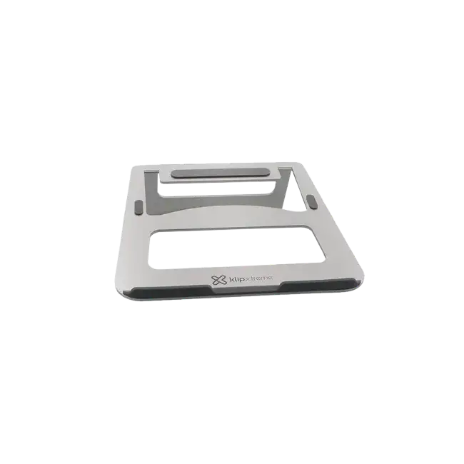 BASE PARA LAPTOP KAS-001 ALUMINIO 15.6" KLIP XTREME