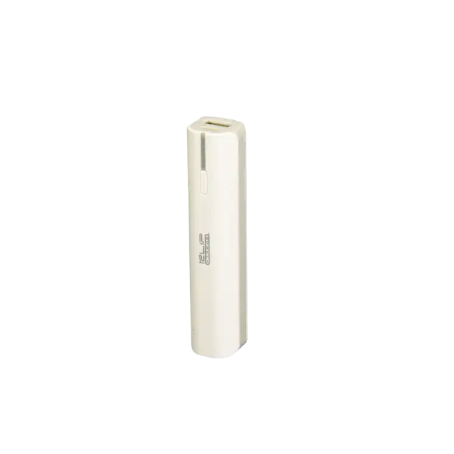 CARGADOR PORTATIL KBH-135GR 2600MAH-USB GRIS KLIP XTREME