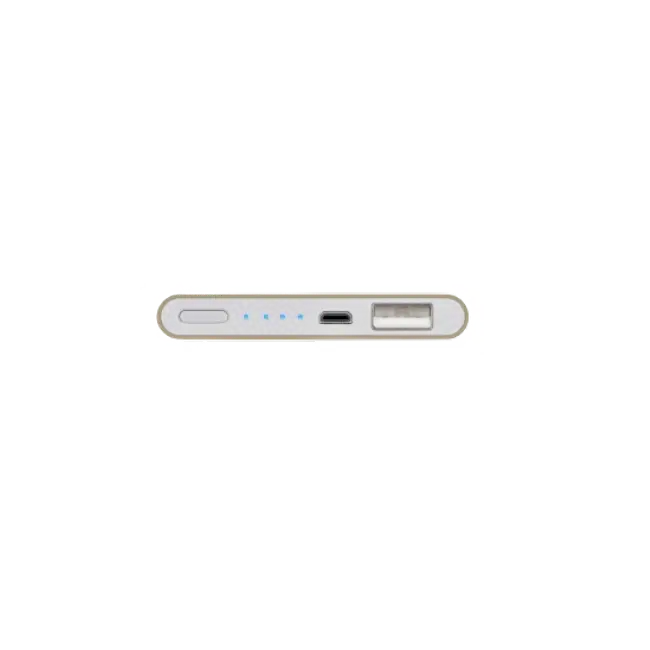 CARGADOR PORTATIL KBH-140GD 3700 MAH 2.1 A DORO KLIP XTREME