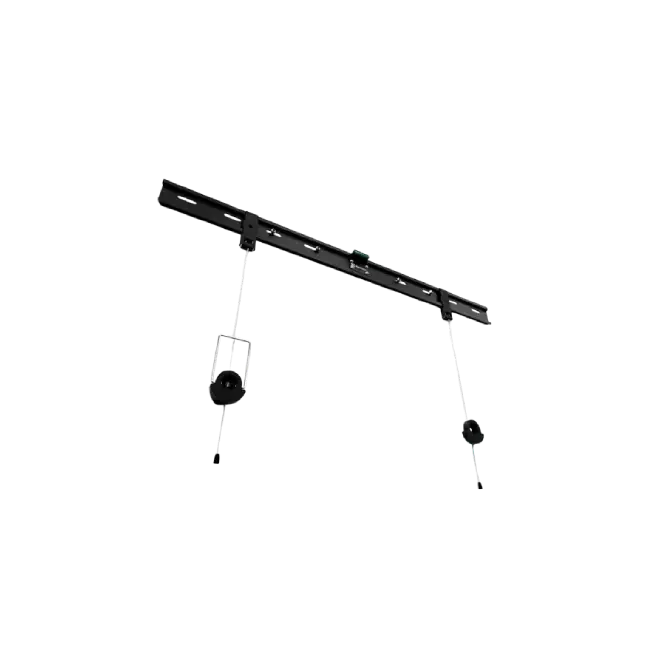 BRACKET (BASE) PARA TV KFM-565 MONTAJR EN LA PARED PARA LCD/PANEL DE PLASMA KLIP XTREME