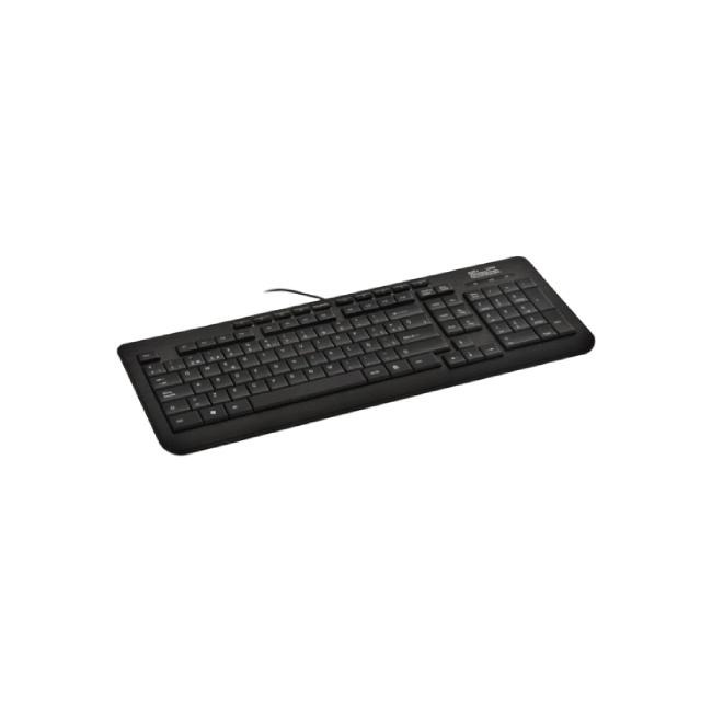 TECLADO KKM-250S MULTIMEDIA ULTRADELGADO KLIP XTREME-2