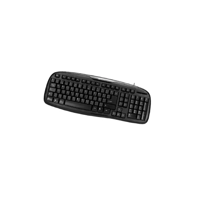 TECLADO KKS-050S MULTIMEDIA USB ESPAÑOL KLIP XTREME