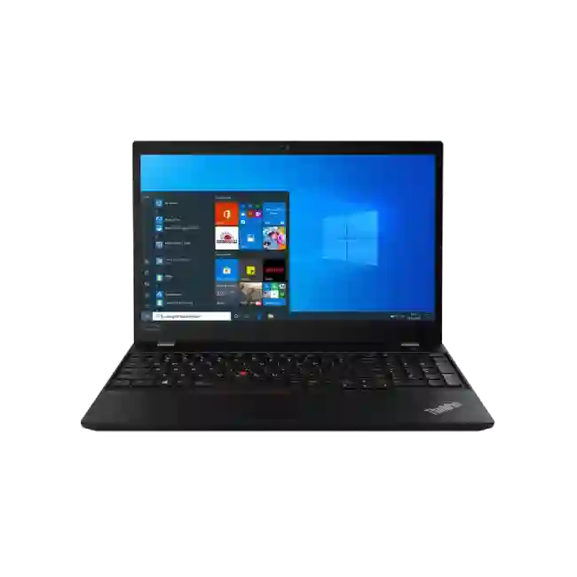 Lenovo ThinkPad T15 Gen2 Core i5-1145G7 16GB 256GB Win 10 Pro negro seminueva — laptop empresarial Guatemala TERA