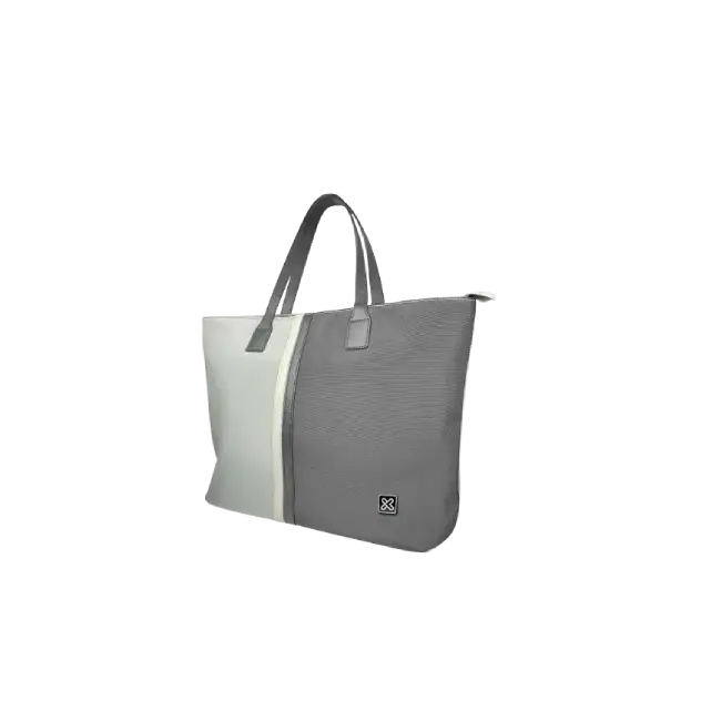 Bolsa para Laptop Klip Xtreme KLB-461GR 15.6" Color Gris