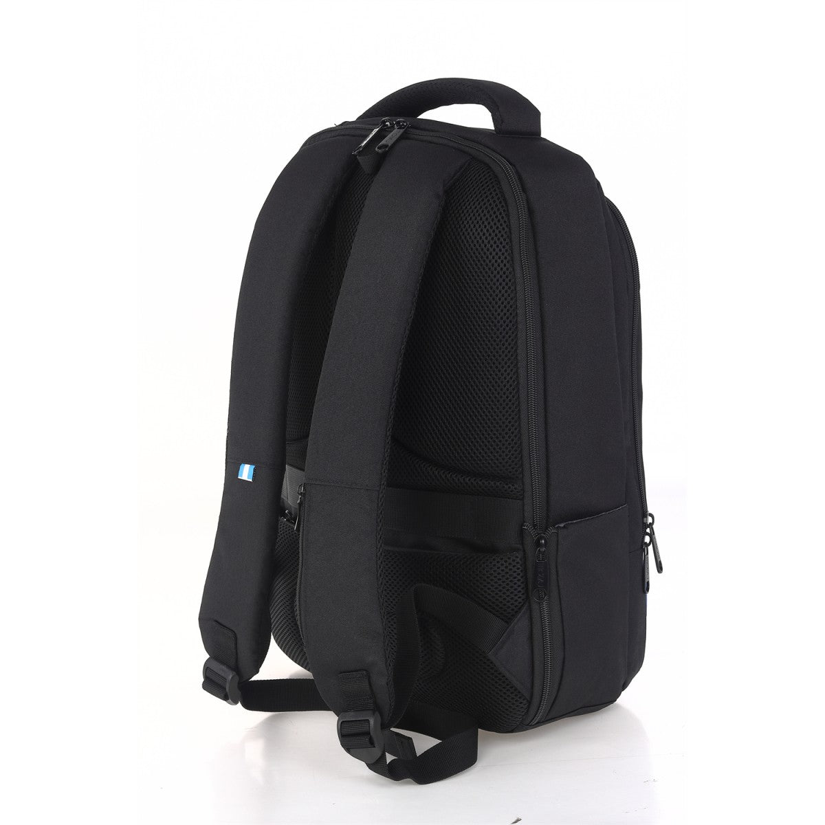 Mochila U2 Negra-3
