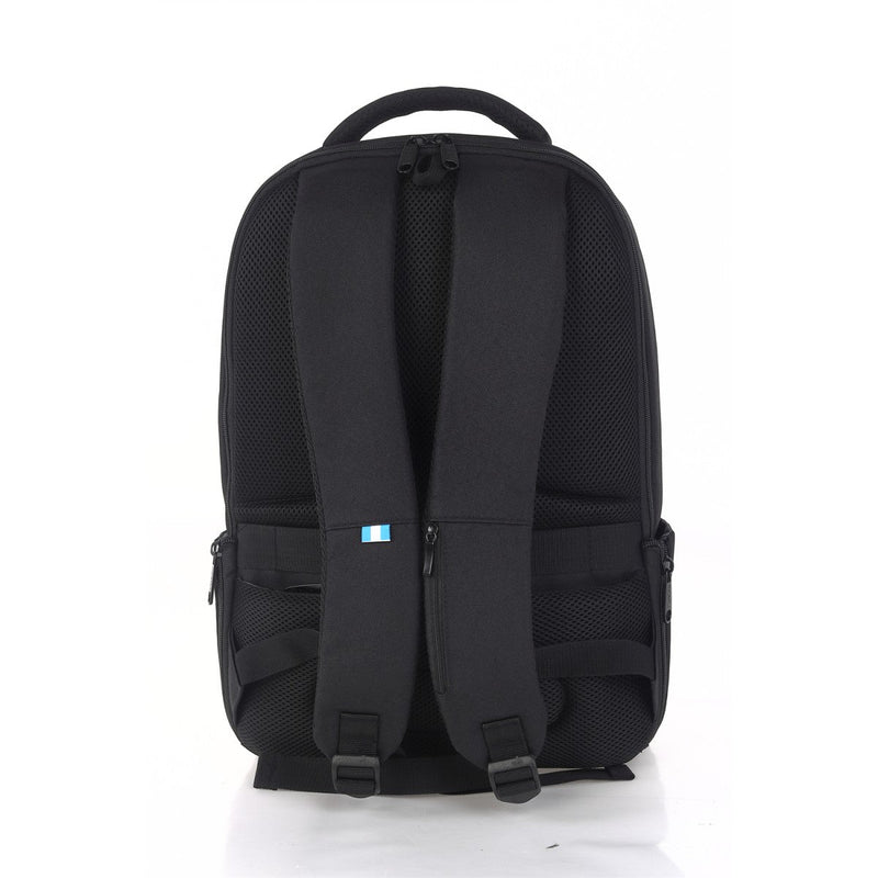 Mochila U2 Negra-4
